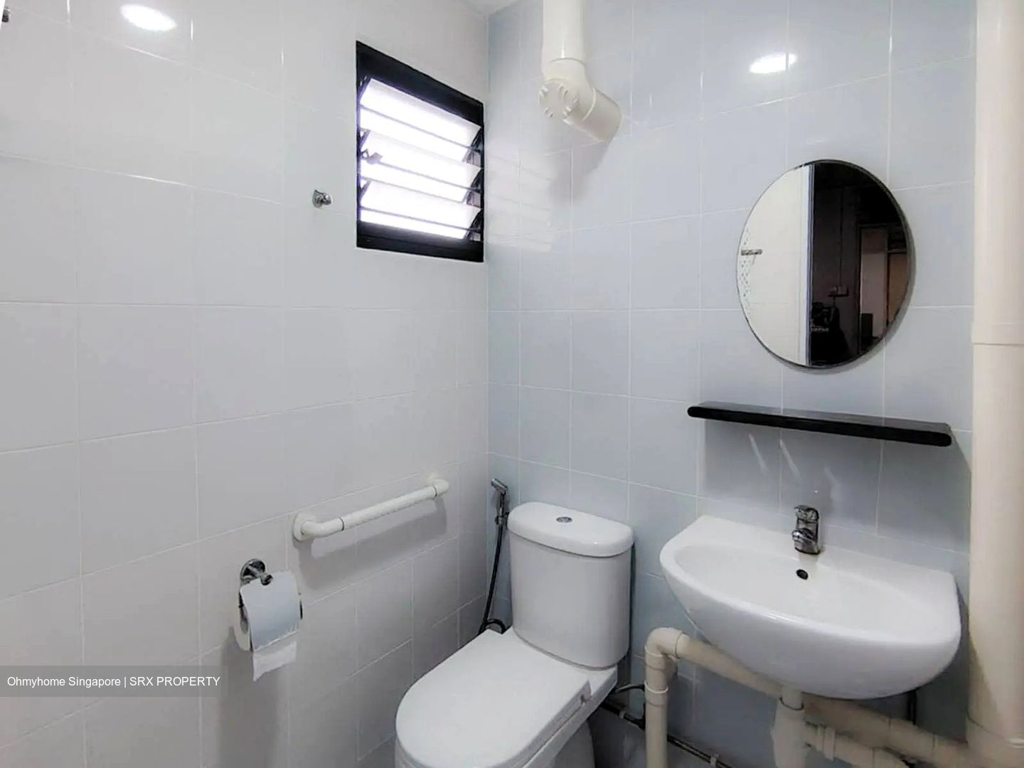 Blk 444 Ang Mo Kio Avenue 10 (Ang Mo Kio), HDB 3 Rooms #589374541